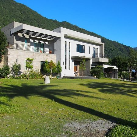Viasea B&B Xincheng Township Bagian luar foto
