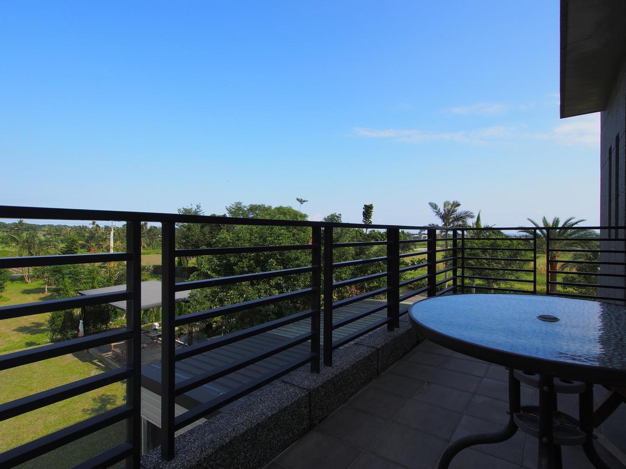 Viasea B&B Xincheng Township Ruang foto