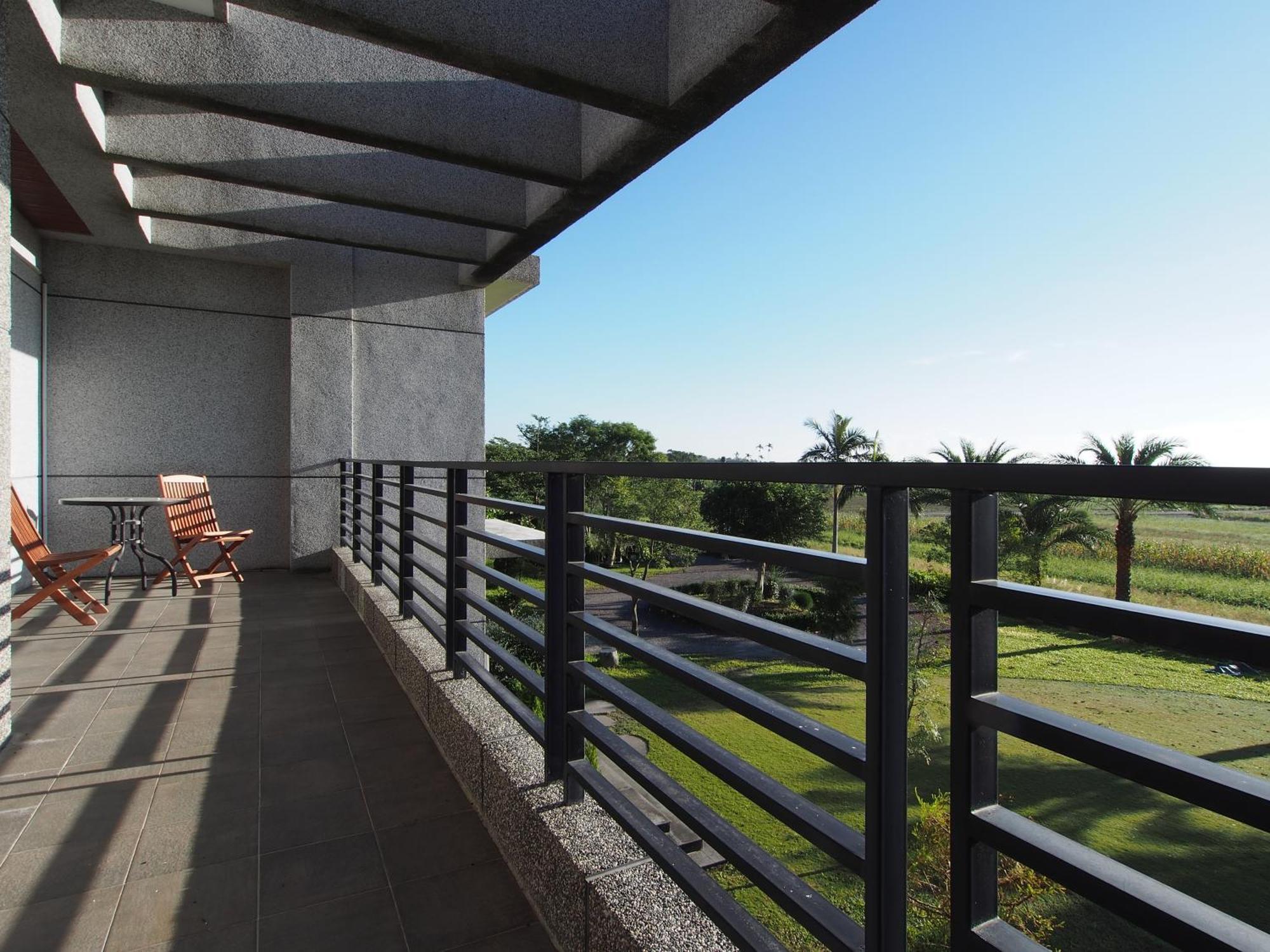 Viasea B&B Xincheng Township Ruang foto