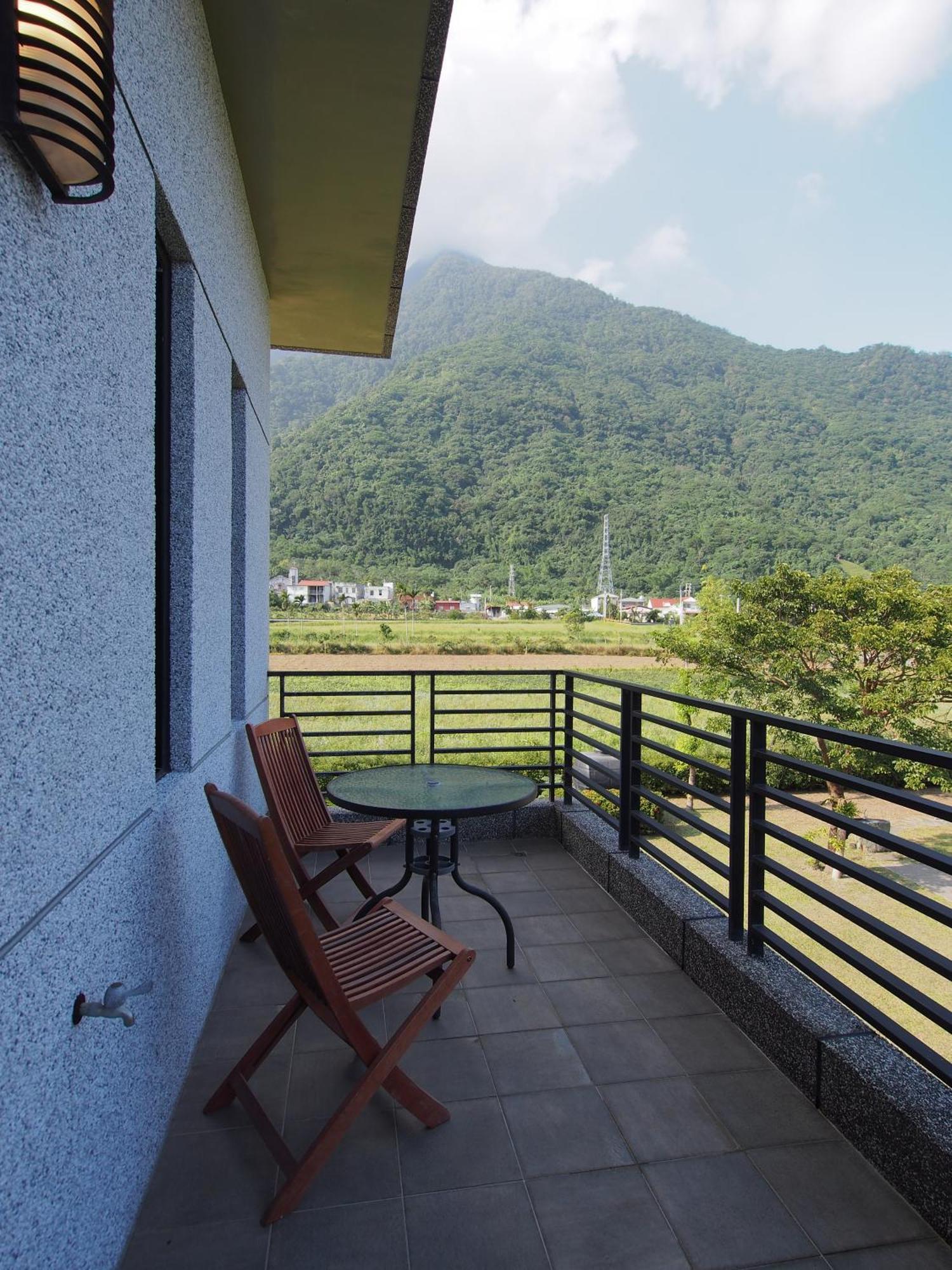 Viasea B&B Xincheng Township Ruang foto