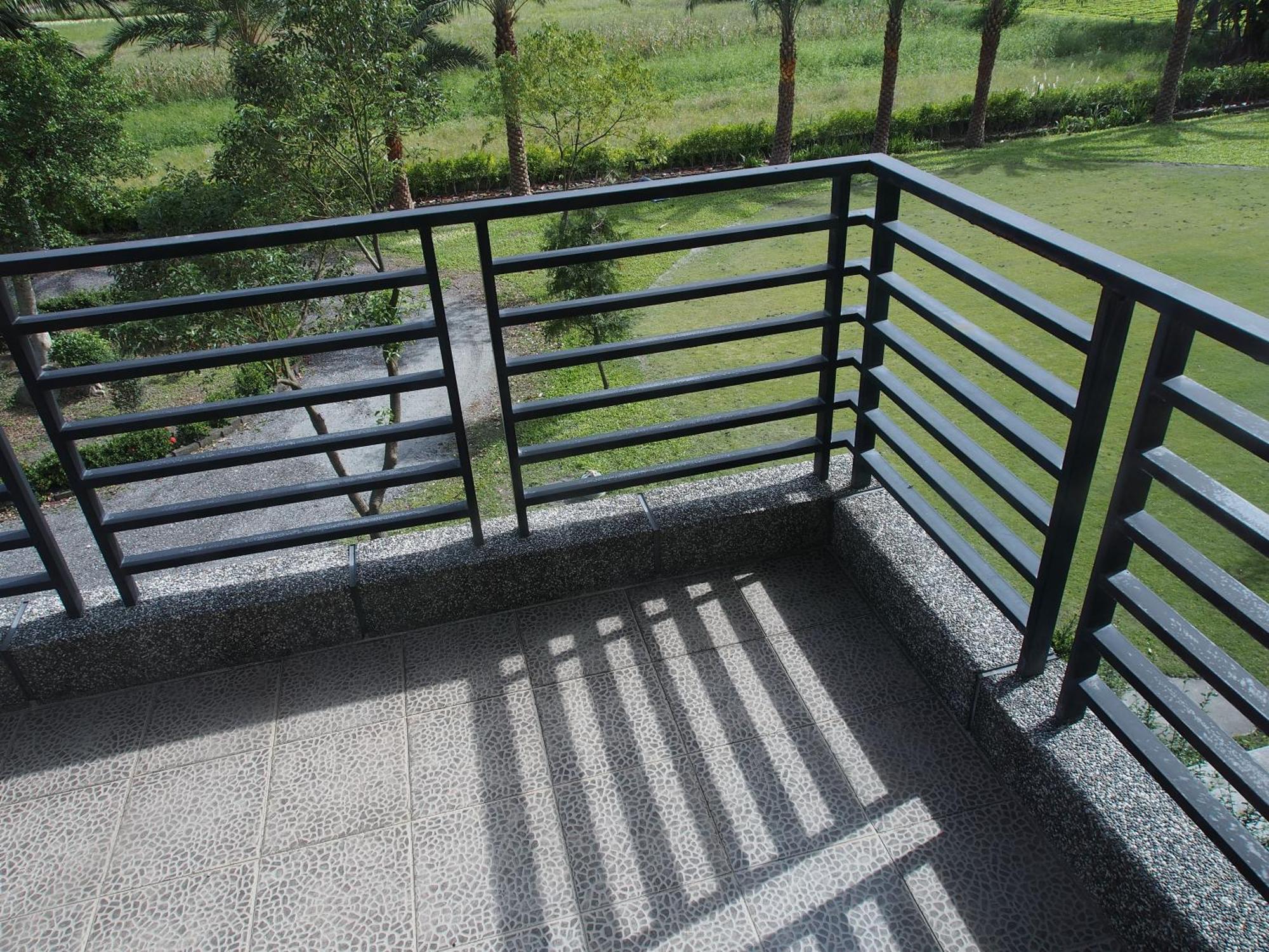 Viasea B&B Xincheng Township Ruang foto