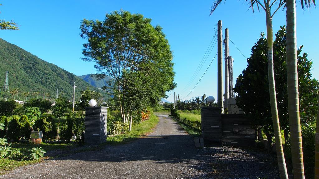 Viasea B&B Xincheng Township Bagian luar foto