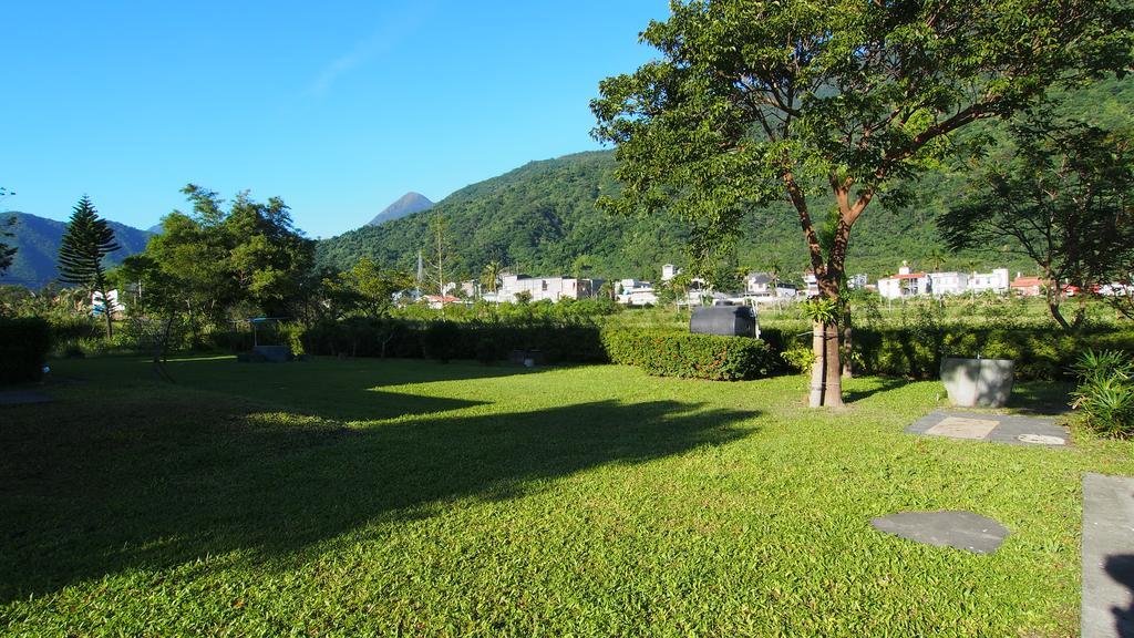 Viasea B&B Xincheng Township Bagian luar foto