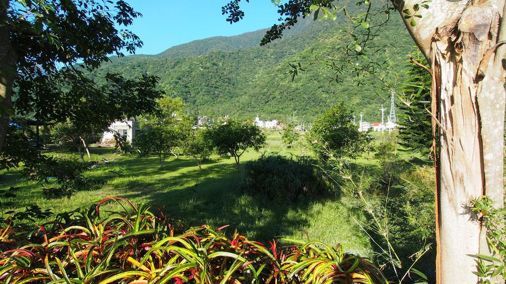 Viasea B&B Xincheng Township Bagian luar foto