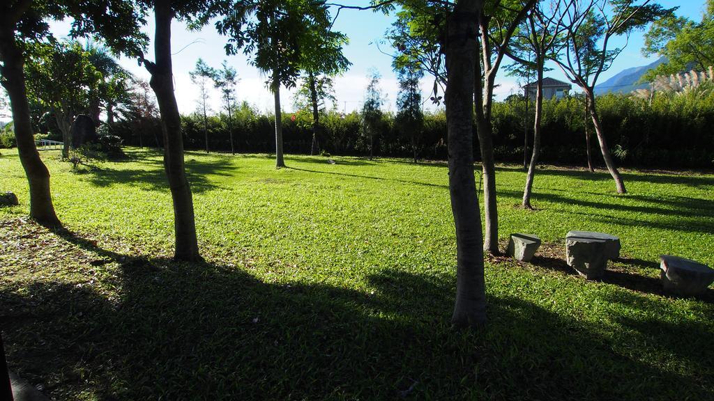 Viasea B&B Xincheng Township Bagian luar foto
