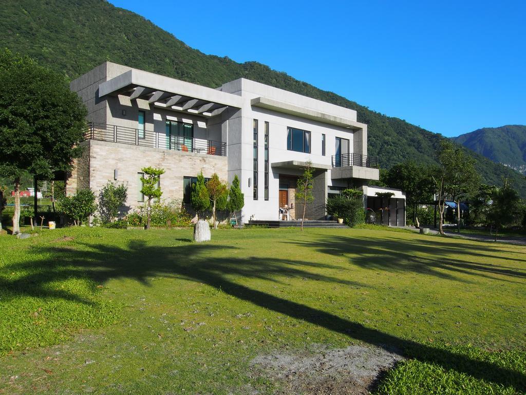Viasea B&B Xincheng Township Bagian luar foto